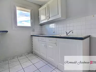 Appartement, 30 m²