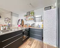 Appartement, 43,75 m²