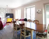 Maison, 152 m²