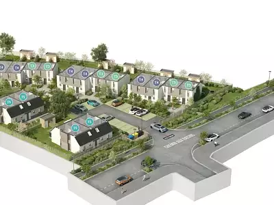 Maison, 82,3 m²
