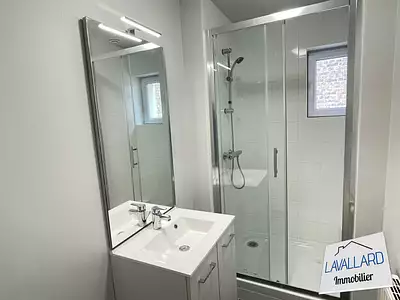 Appartement, 32 m²