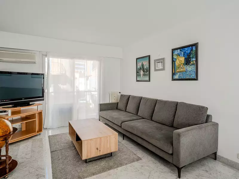 Appartement, 73 m²