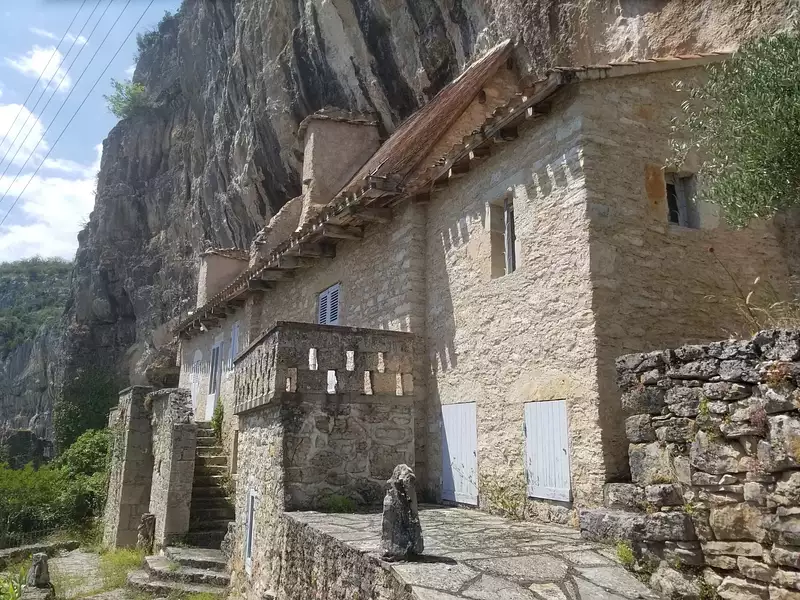 Maison, 86 m²
