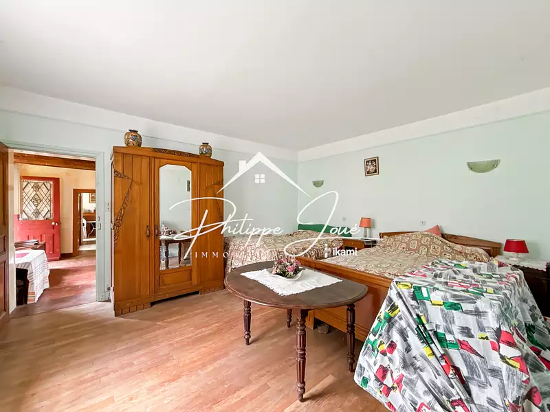Maison, 67 m²