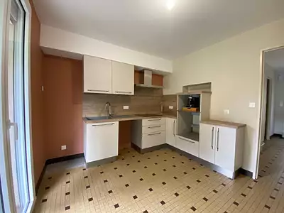 Maison, 89 m²