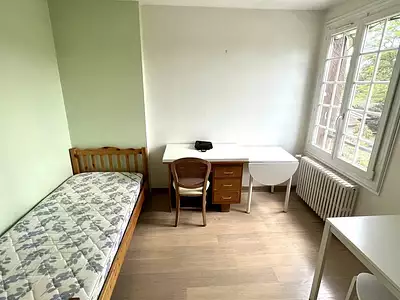 Appartement, 11,08 m²