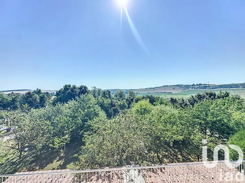 Maison, 183 m²
