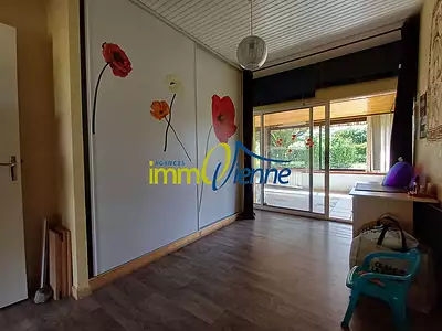 Maison, 109 m²