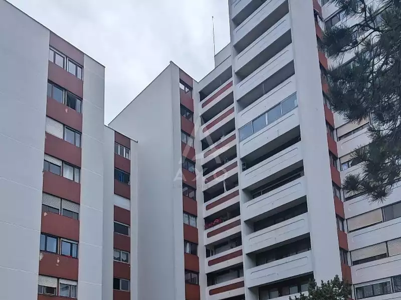 Appartement, 86,92 m²