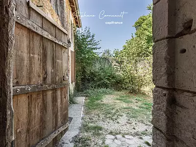 Maison, 60 m²