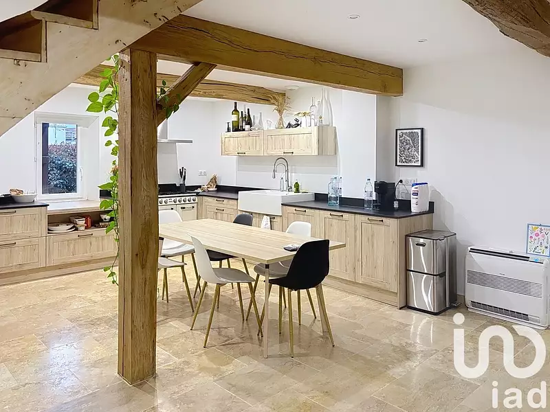 Maison, 87 m²