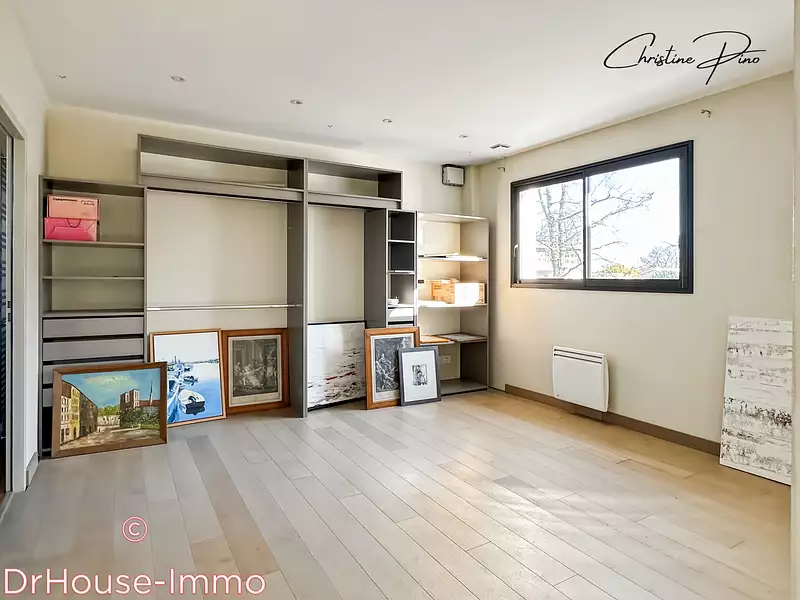 Maison, 180 m²