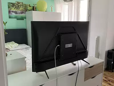 Appartement, 27 m²