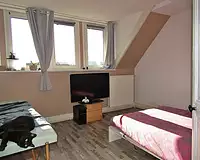 Appartement, 125 m²