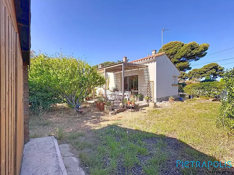 Maison, 70 m²