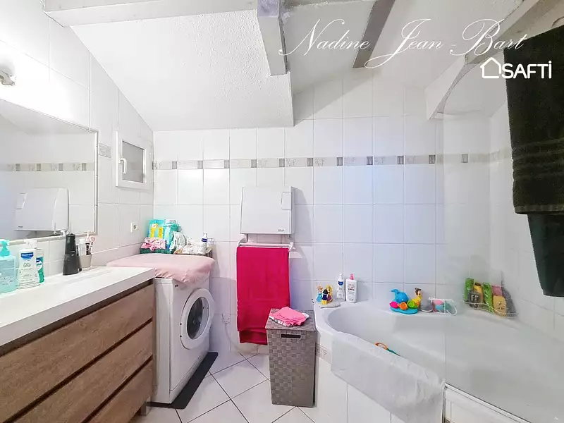 Appartement, 84 m²