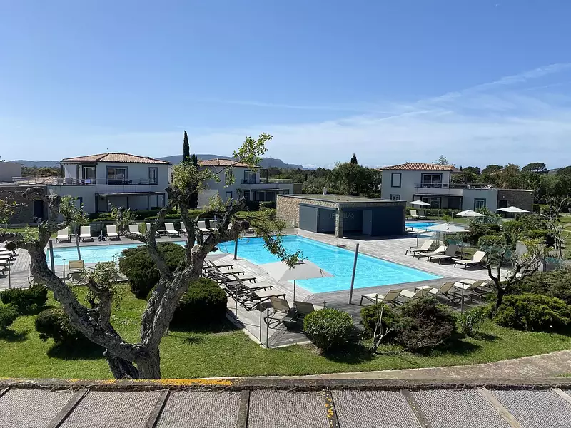 Appartement, 49,6 m²