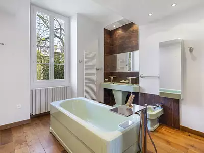 Maison, 480 m²