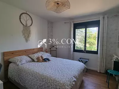 Maison, 165 m²