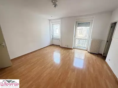 Appartement, 45 m²