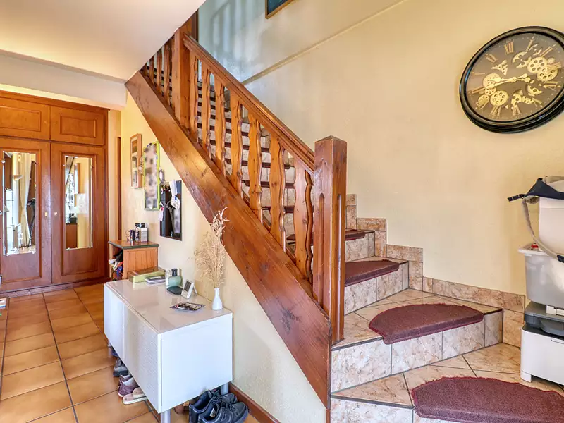 Maison, 120 m²
