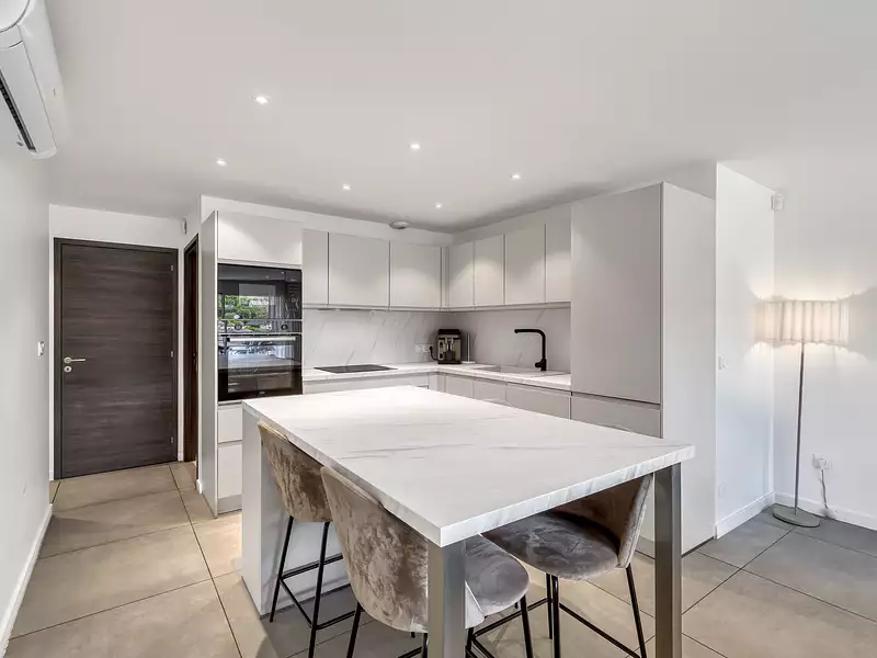 Appartement, 82 m²