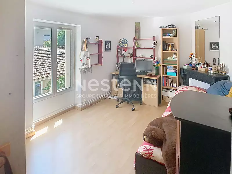 Maison, 56 m²