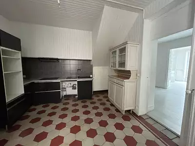 Appartement, 177 m²