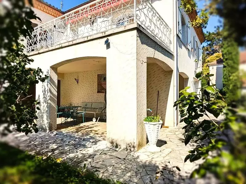 Maison, 175 m²