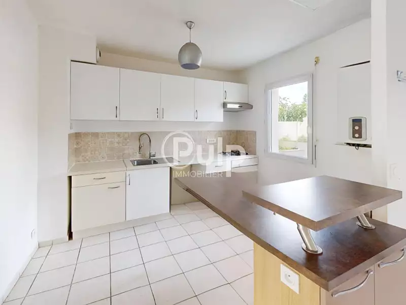 Maison, 102 m²
