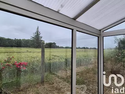 Maison, 111 m²