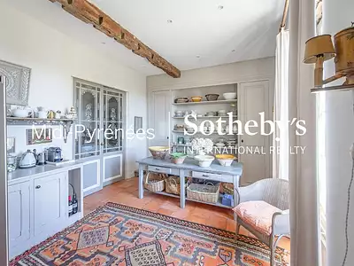 Maison, 380 m²