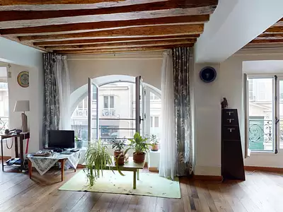 Appartement, 111,4 m²