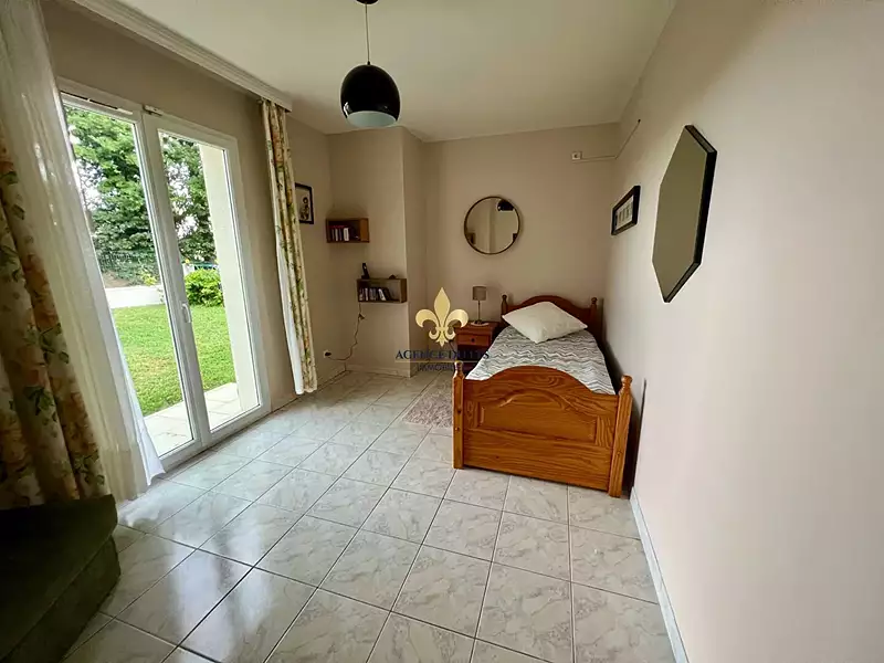 Maison, 138 m²