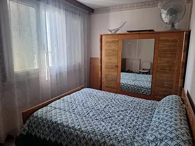 Appartement, 65 m²