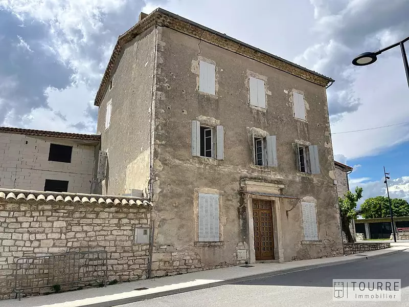 Maison, 145 m²