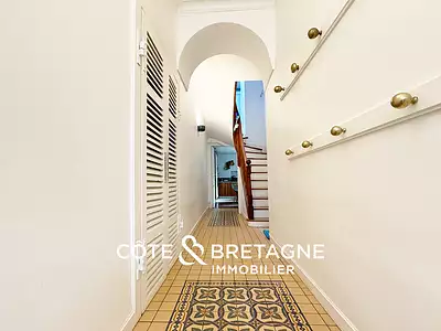 Maison, 204 m²
