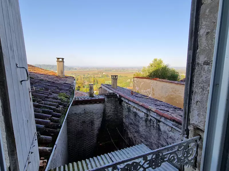 Maison, 167 m²