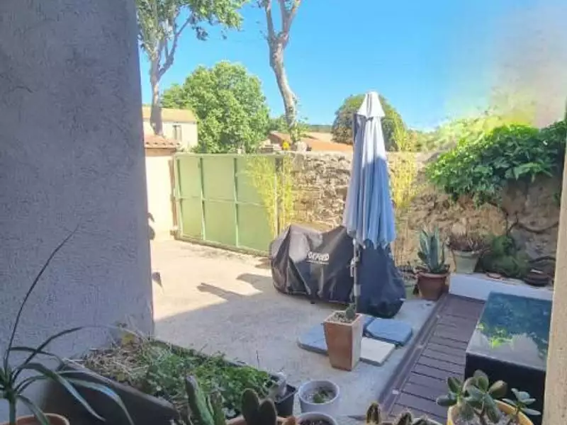 Maison, 97 m²