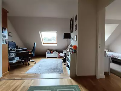 Maison, 125 m²