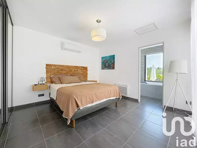 Maison, 130 m²