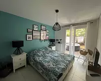 Appartement, 42,5 m²