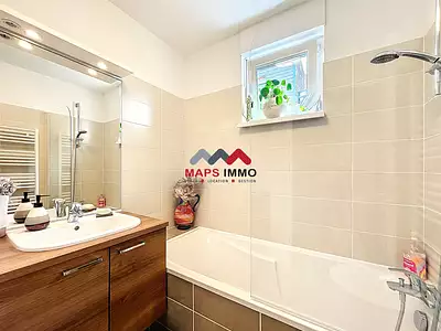 Appartement, 64,82 m²