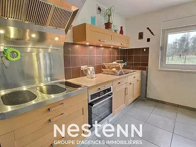 Maison, 109 m²