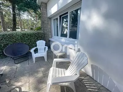 Appartement, 38 m²