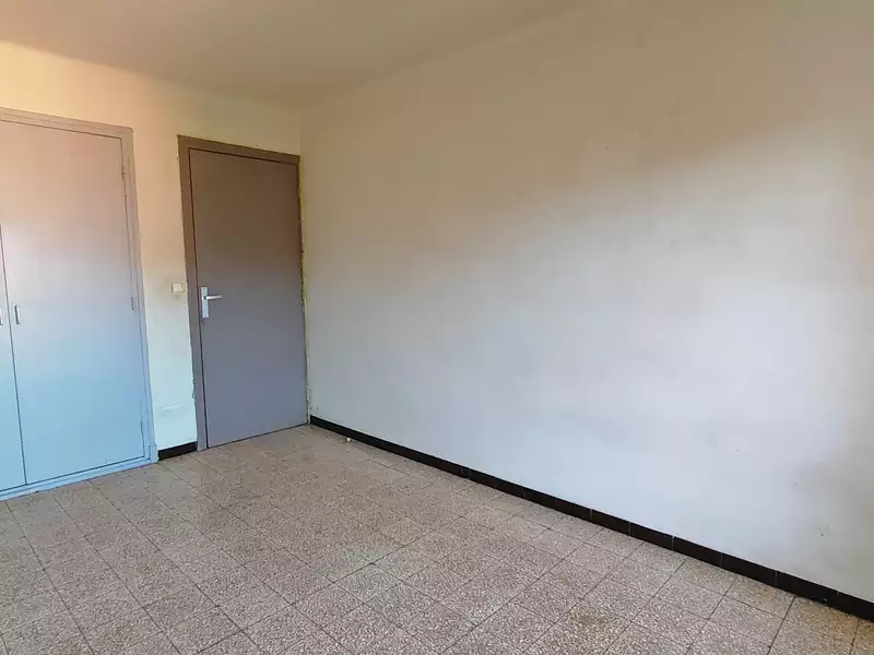 Appartement, 66 m²