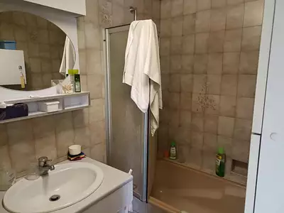 Maison, 115 m²