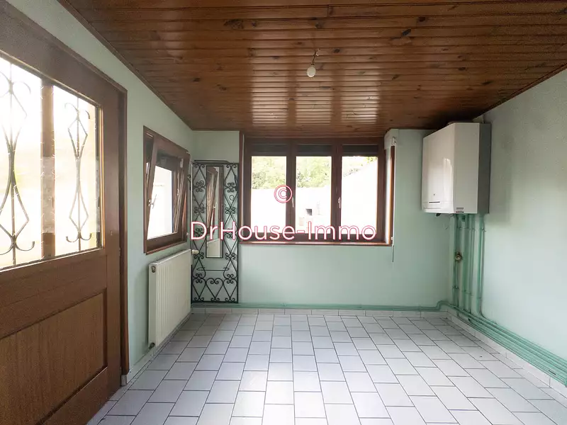 Maison, 112 m²