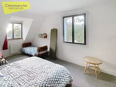 Maison, 113 m²