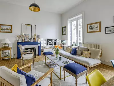 Appartement, 134 m²